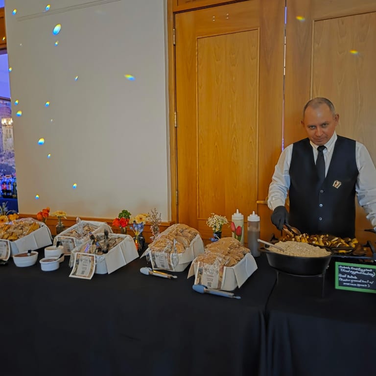 Kosher Mexican & Mediterranean Catering in Westchester County, NY