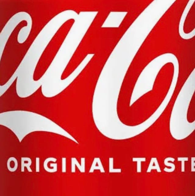 Can Soda.
