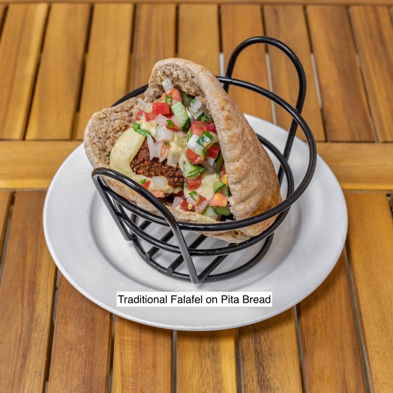 Takeout Made Easy