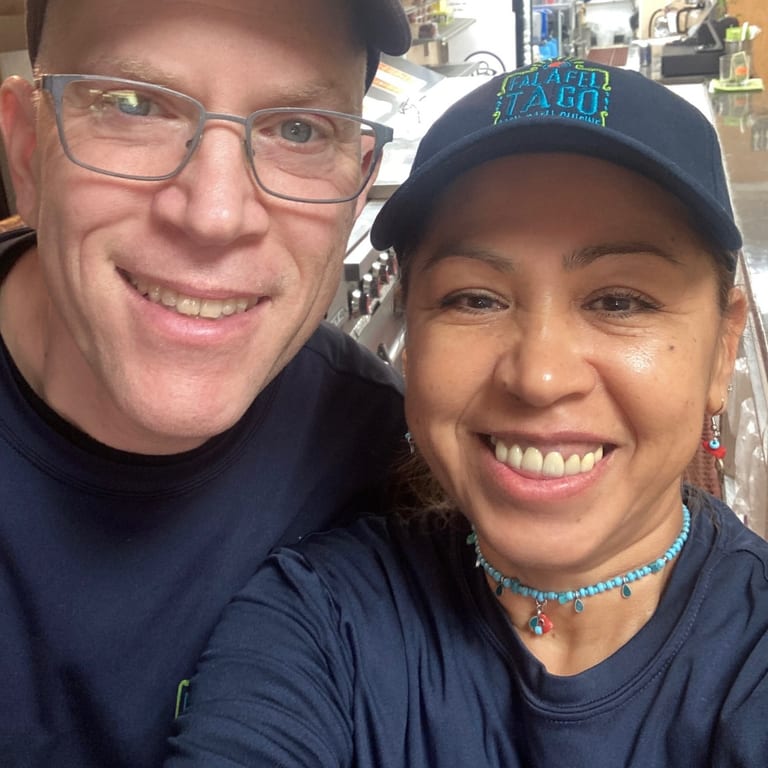More Than a Meal—It’s a Shared Story