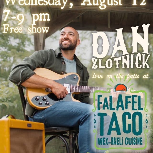 Free Music concert