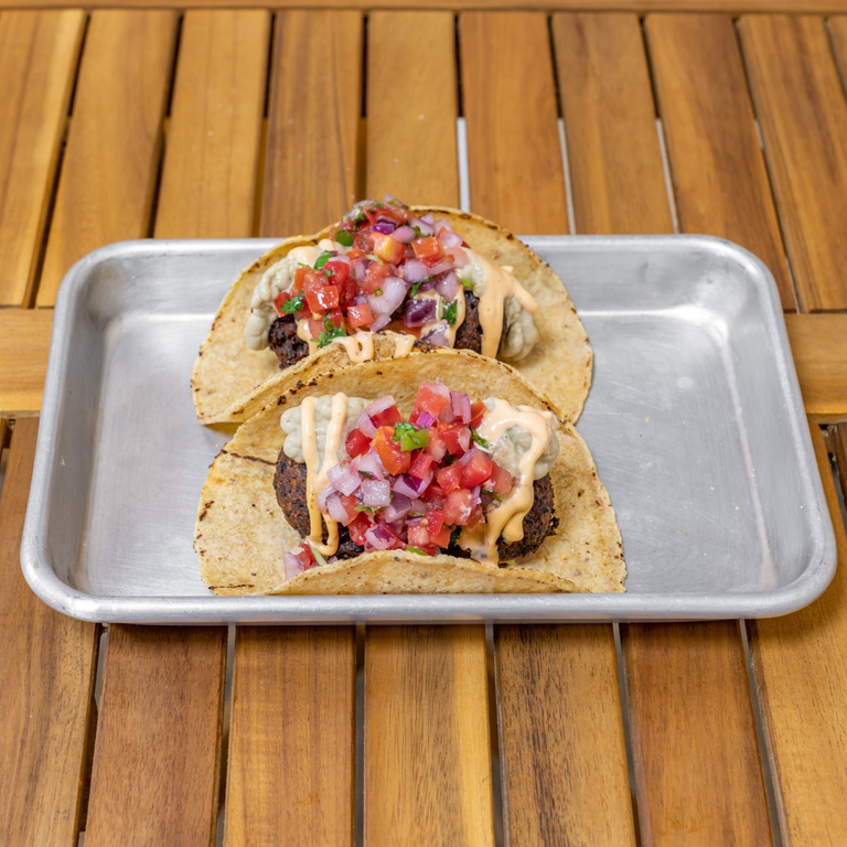 Vegetarian & Vegan Options