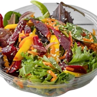 Shoshana Salad Catering