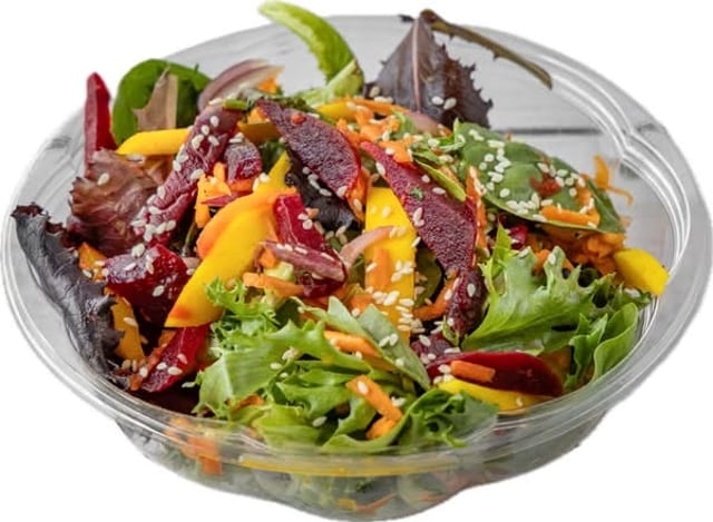 Shoshana Salad Catering.