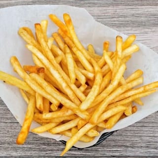 French Fries Catering