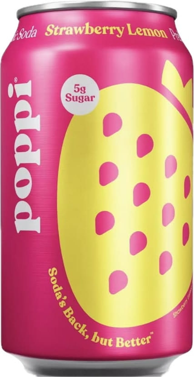 Can Soda.