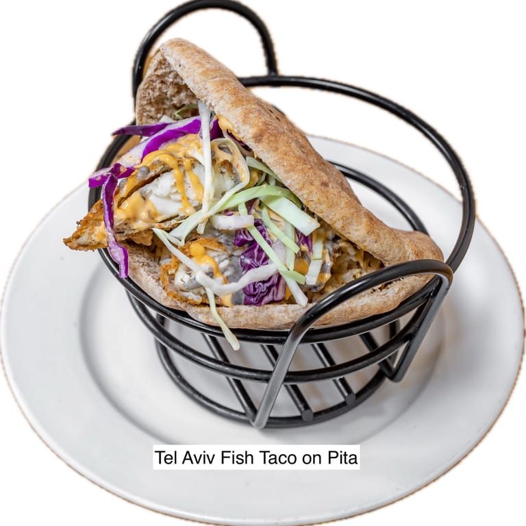 Discover Our Mole Delights