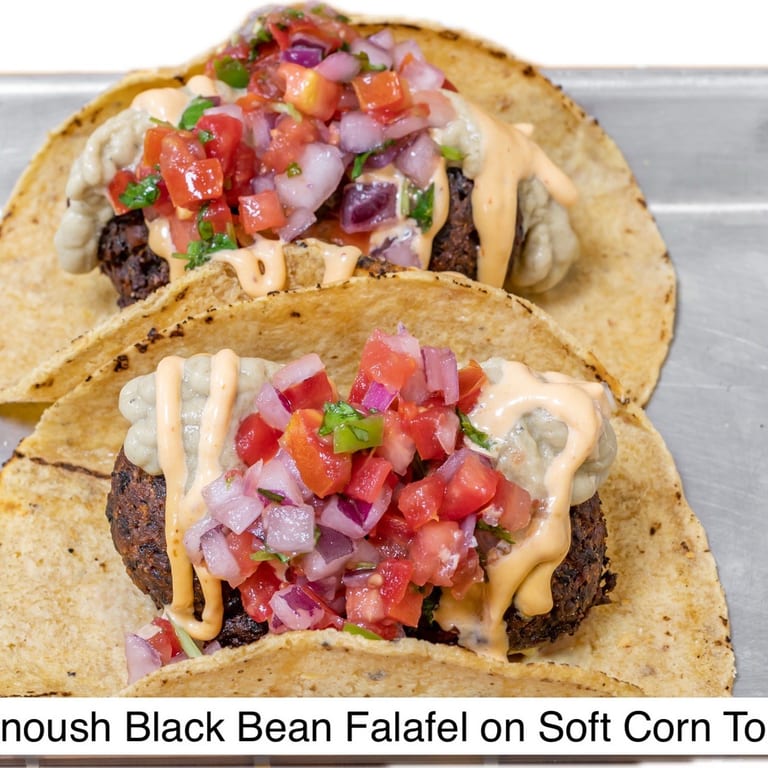 Tacos That Delight Your Taste Buds