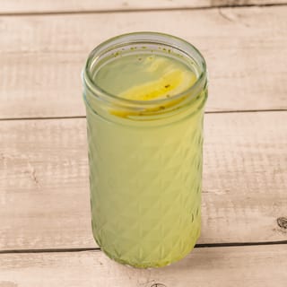 Limonana Mint Lemonade