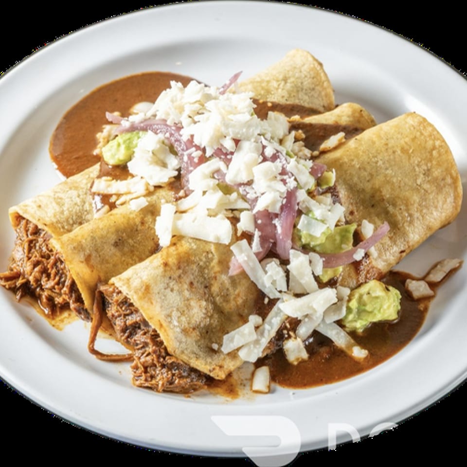 Enchiladas That Delight Your Taste Buds