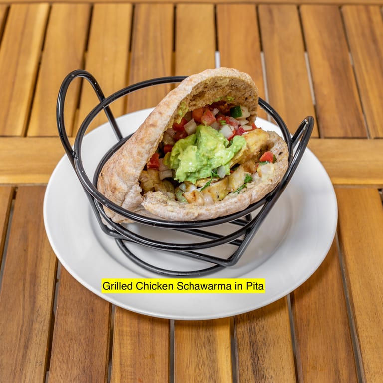 Savor our kosher food